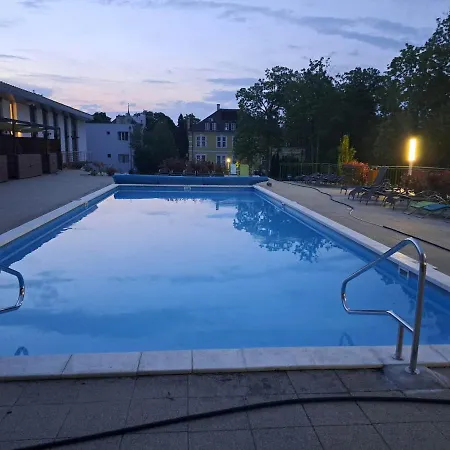 Levander Apartman Balatonfoldvar Exterior photo