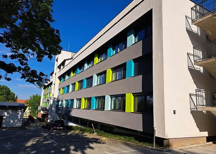 Levander Apartman