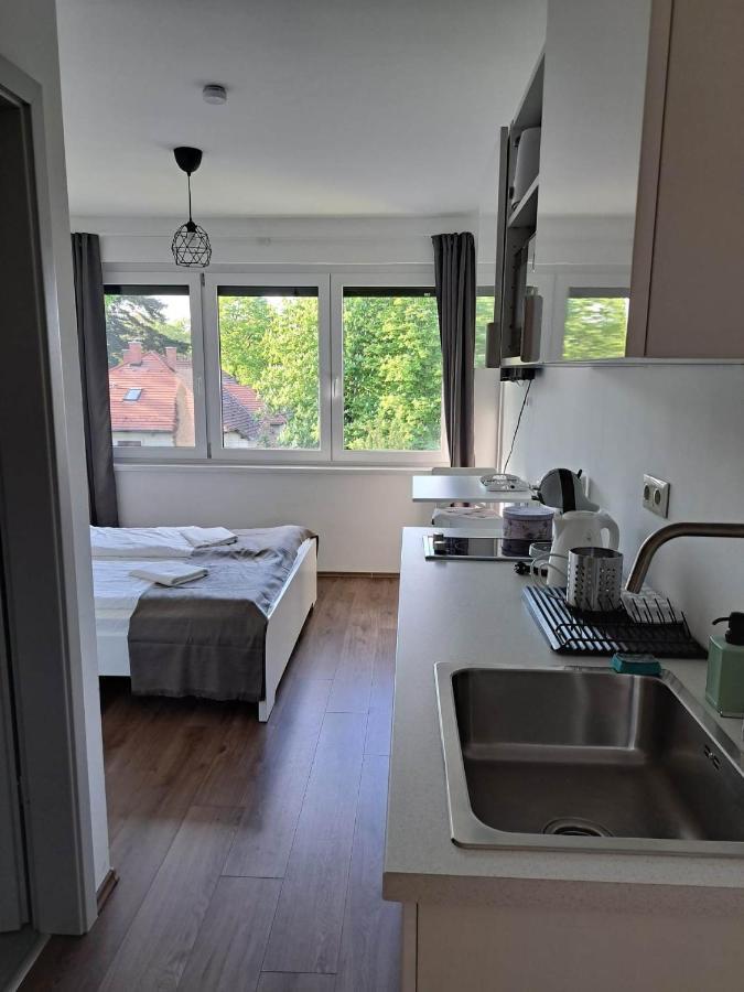 Levander Apartamento