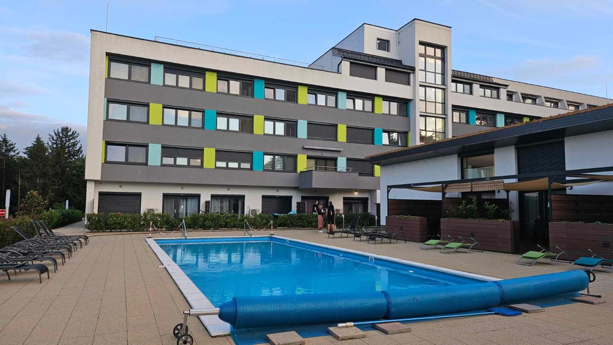 Levander Apartamento
